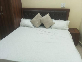 Hill View Stay